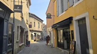 Carcassonne