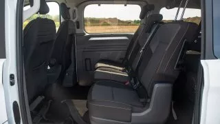 Volkswagen Transporter T7, uvedení na trh