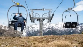 Trip Španělsko 2026, Tavascan