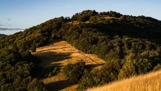 Trip Muránska planina, cesta