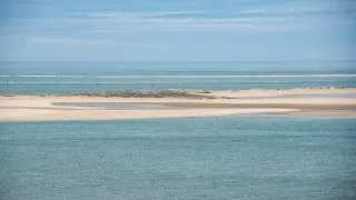 Ford trip, Duna du Pyla