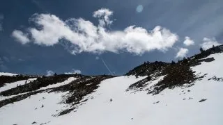 Trip Španělsko 2026, Tavascan