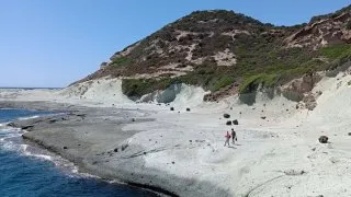 Sardinie 2. díl