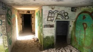 Subaru trip Dánsko, maják Blåvandshuk Fyr