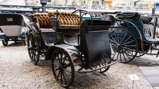 Národní technické muzeum v Praze