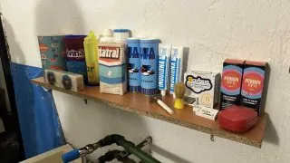 Pěchotní srub Zahrada