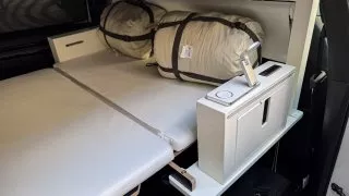 koncept Dream Pod
