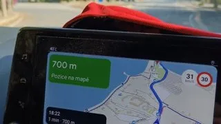 Roadtrip Sardinie-Korsika