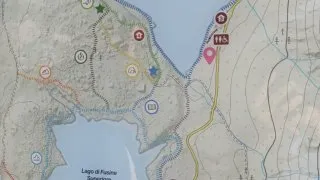 Slovinsko obytným autem 2025