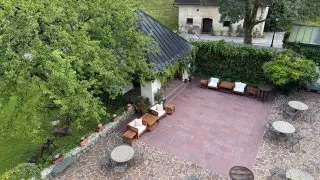 Slovinský trip - Idrija