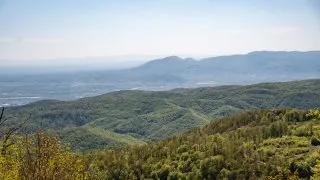 Trip Chorvatsko 2026, Záhřeb