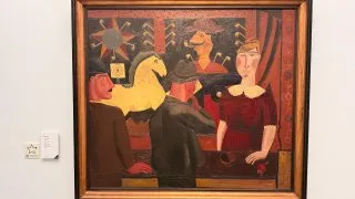 Fotr na tripu 11, Bruggy