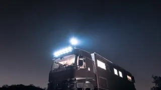 R Trucks Kodiak