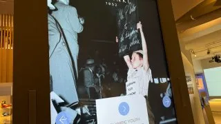 Fotr na tripu 11, Emil Zátopek, Helsinky