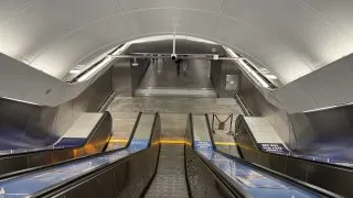 Metro Českomoravská