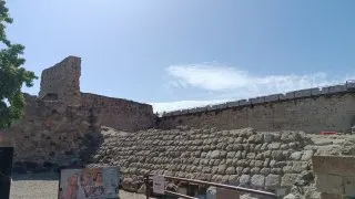 Sardinie 3. díl