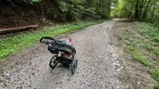 Trip Muránska planina, Litterra a rozhledna