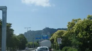 Roadtrip Sardinie-Korsika