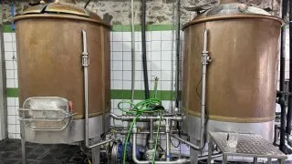 Znojmo pivní stezka