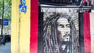 Trip Španělsko 2026, El Raval