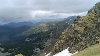 Chopok, Slovensko