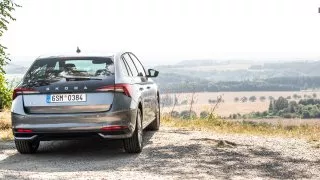 Škoda 130 let, Vysoké Mýto, Scala