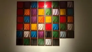 Fotr na tripu 11, Slovinsko