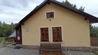 Haškův kraj
