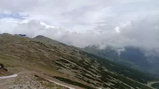 Chopok, Slovensko