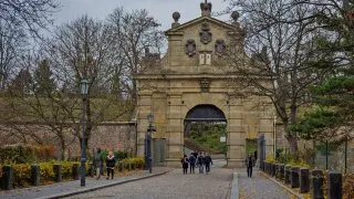 Vyšehrad