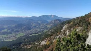 Hohe Wand