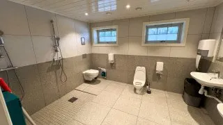 Trip Norsko 2025, cesta