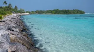 Maledivy - Thulusdhoo