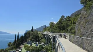 Inline Lago di Garda