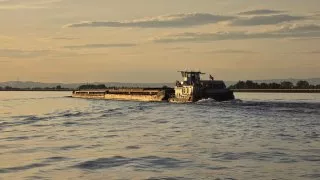 Bratislava Gabčíkovo Inline