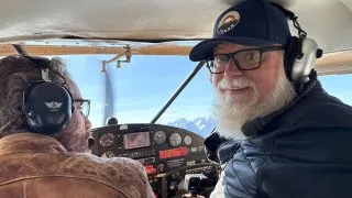 Fotr na tripu 10, itinerář 9