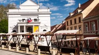 Trip Chorvatsko 2026, Ptuj