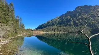 Polské Tatry