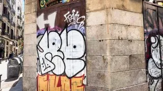 Trip Španělsko 2026, El Raval