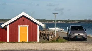 Trip Volvo 2026