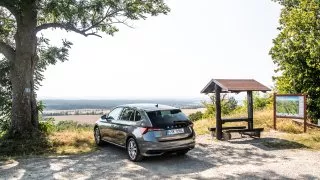 Škoda 130 let, Vysoké Mýto, Scala