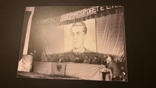 Fotr na tripu 11, Tirana