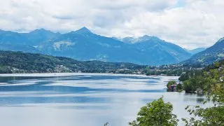 Millstätter See