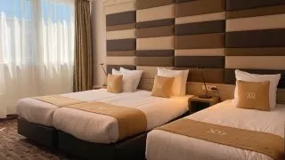 XO Hotels Blue Square