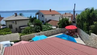 Chorvatsko s partou