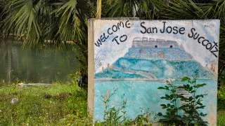 Belize 3