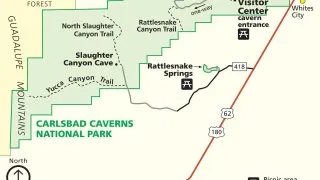 Carlsbad Caverns