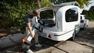 Karavan Sealander