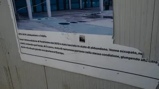 Turín, olympijská vesnice 2006