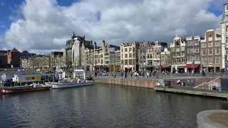 Amsterdam